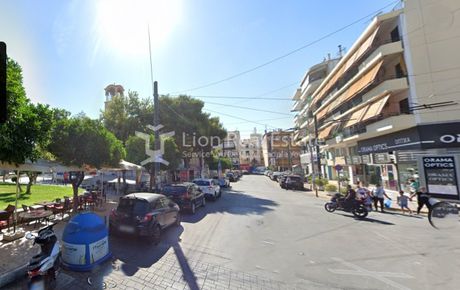 Οικόπεδο 840τ.μ. για πώληση-Άγιος ιωάννης ρέντης » Κέντρο