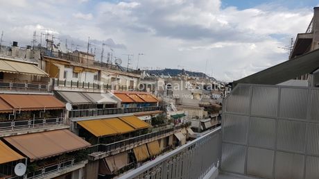 Διαμέρισμα 62τ.μ. για πώληση-Λεωφ. πατησίων - λεωφ. αχαρνών » Πλατεία αμερικής