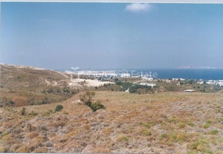 Αγροτεμάχια 28.000τ.μ. για πώληση-Κως » Ηρακλείδες