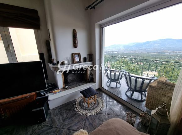 Κτίριο 320 τ.μ. για πώληση, Αθήνα - Βόρεια Προάστια, Εκάλη