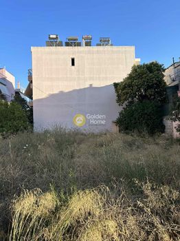 Οικόπεδο 330τ.μ. για πώληση-Αχαρνές » Αυλίζα