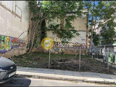 Οικόπεδο 140τ.μ. για πώληση-Λεωφ. πατησίων - λεωφ. αχαρνών » Πλατεία αμερικής
