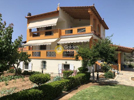 Κτίριο 230τ.μ. για πώληση-Ερέτρια » Άγιος ανδρέας