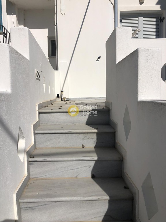 Διαμέρισμα 101 τ.μ. προς πώληση, Μάρμαρα Πάρου