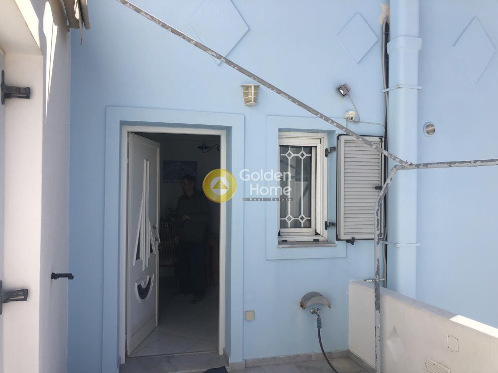 Διαμέρισμα 101 τ.μ. προς πώληση, Μάρμαρα Πάρου