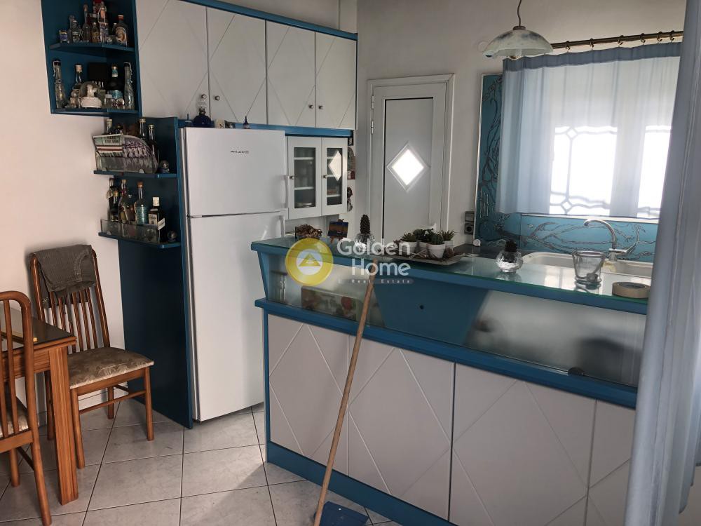 Διαμέρισμα 101 τ.μ. προς πώληση, Μάρμαρα Πάρου