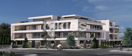 Διαμέρισμα 119,53τ.μ. για πώληση-Θέρμη
