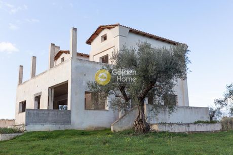 Μεζονέτα 300τ.μ. για πώληση-Αίγιο » Διγελιώτικα