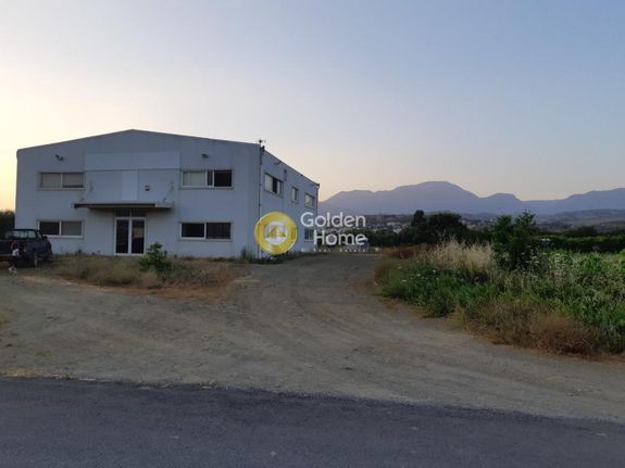 Κτίριο 250 τ.μ. για πώληση, Ν. Ηρακλείου, Μοίρες