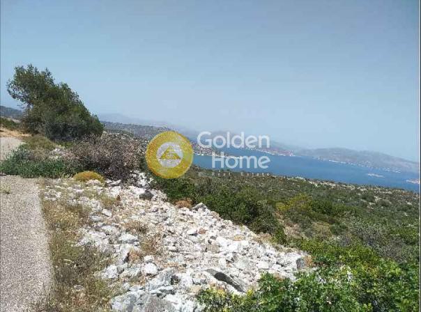 Οικόπεδο 2.036 τ.μ. προς πώληση, Δικαστικά Μαραθώνα