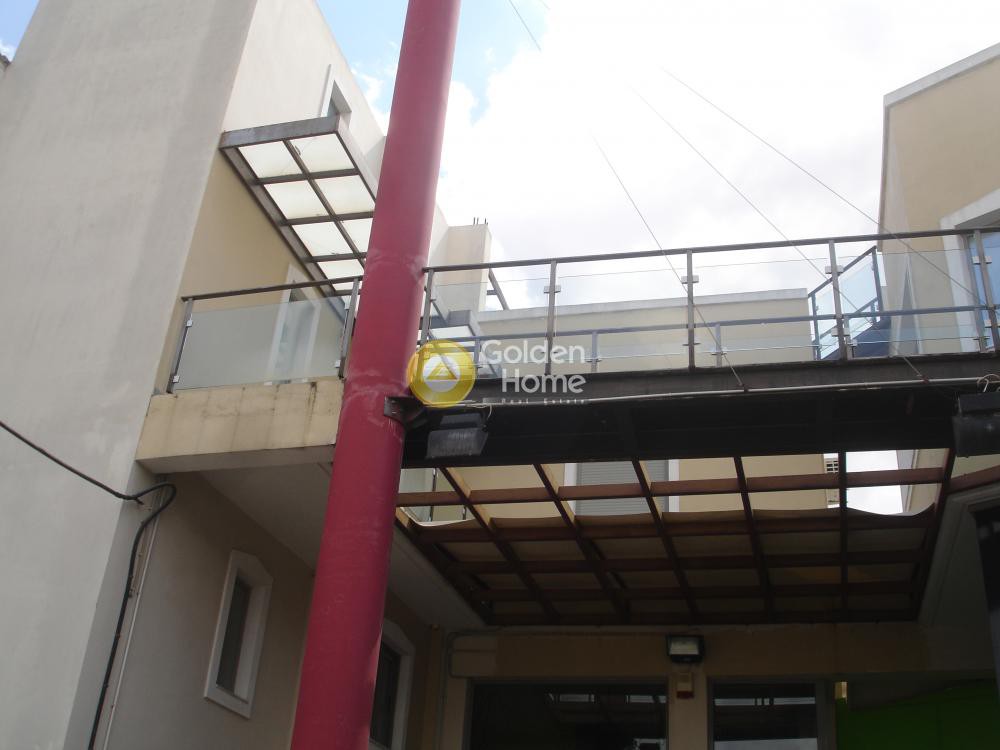 Κτίριο 500 τ.μ. προς πώληση, Αγία Βαρβάρα Λυκοβρύσεως