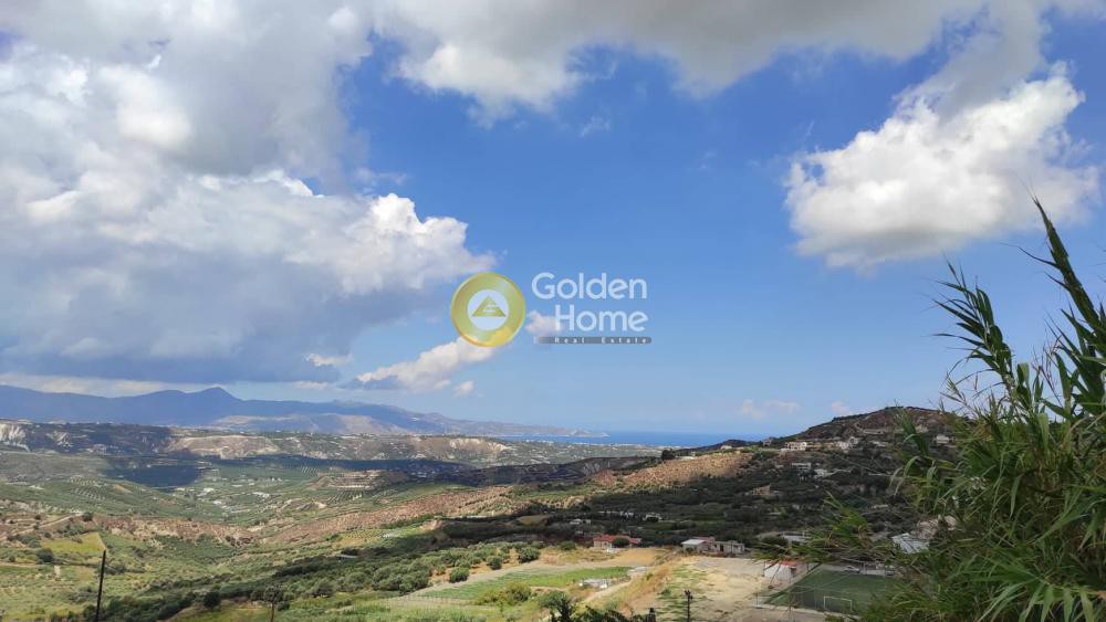 Οικόπεδο 3.900 τ.μ. πρός πώληση, Ν. Ηρακλείου, Ηράκλειο Κρήτης