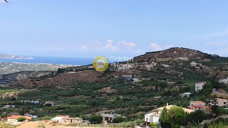 Οικόπεδο 3.900τ.μ. για πώληση-Ηράκλειο κρήτης » Άγιος βλάσιος