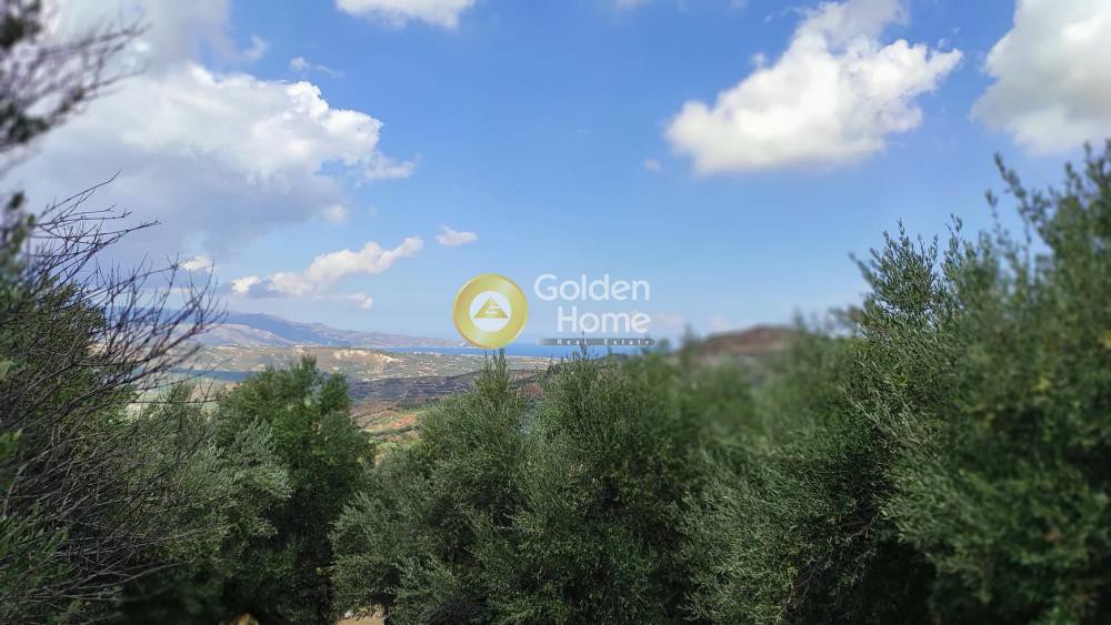 Οικόπεδο 3.900 τ.μ. πρός πώληση, Ν. Ηρακλείου, Ηράκλειο Κρήτης