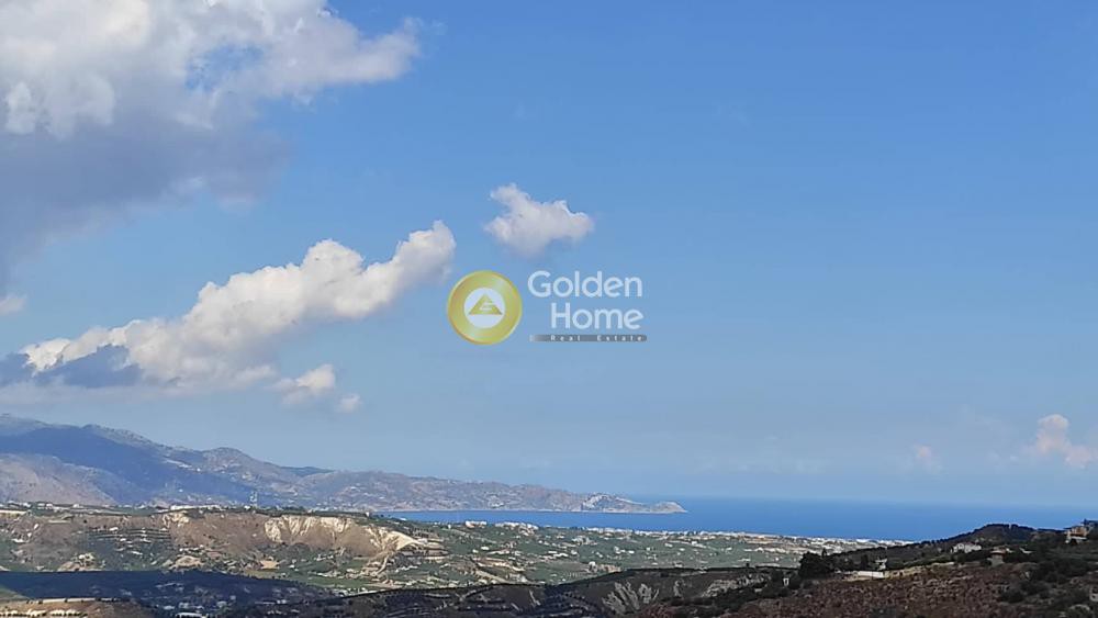 Οικόπεδο 3.900 τ.μ. πρός πώληση, Ν. Ηρακλείου, Ηράκλειο Κρήτης