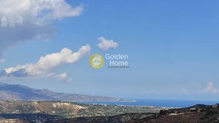 Οικόπεδο 3.900 τ.μ. πρός πώληση, Ν. Ηρακλείου, Ηράκλειο Κρήτης-thumb-1