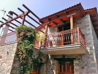 Μεζονέτα 95 τ.μ. για ενοικίαση, Αχαΐα, Αίγιο-thumb-4