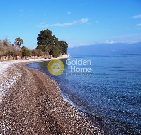 Μεζονέτα 95 τ.μ. για ενοικίαση, Αχαΐα, Αίγιο
