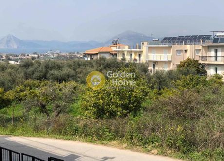 Οικόπεδο 1.495τ.μ. για πώληση-Μεσσατίδα » Οβριά