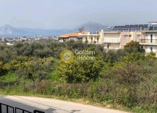 Οικόπεδο 1.495 τ.μ. για πώληση