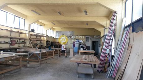 Κτίριο 660τ.μ. για πώληση-Κορωπί » Καρελλάς