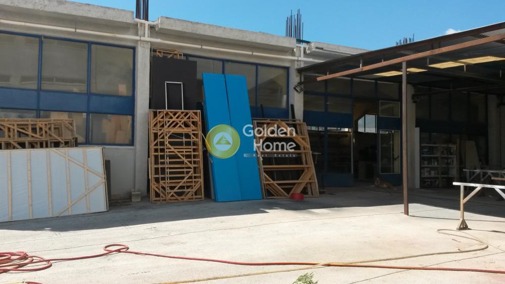 Κτίριο 660 τ.μ. προς πώληση, Καρελλάς