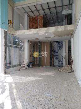 Κατάστημα 139τ.μ. για πώληση-Λεωφ. πατησίων - λεωφ. αχαρνών » Κάτω πατήσια