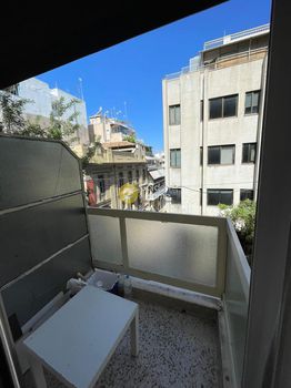 Διαμέρισμα 64τ.μ. για ενοικίαση-Κολωνάκι - λυκαβηττός » Λυκαβηττός
