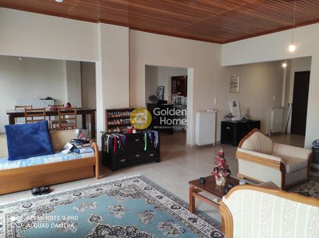 Μονοκατοικία 480τ.μ. για πώληση-Κορώνεια » Αγία τριάδα