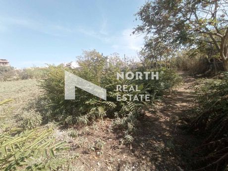 Land plot 3.484sqm for sale-Evosmos » Euaggelismos - Neos Koukloutzas