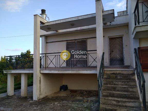 Detached home 150 sqm for sale, Athens - East, Nea Makri