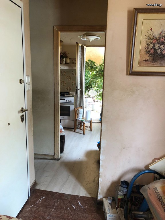 Διαμέρισμα 68 τ.μ. πρός πώληση, Αθήνα - Κέντρο, Νέος Κόσμος