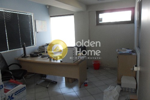 Κατάστημα 680 τ.μ. προς πώληση, Λυκότρυπα
