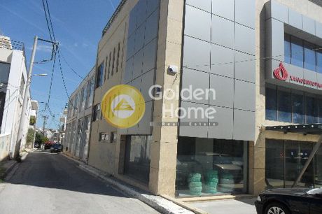 Κατάστημα 680 τ.μ. για πώληση