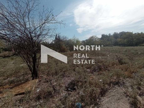 Land plot 3.090sqm for sale-Evosmos » Above The Ring Road