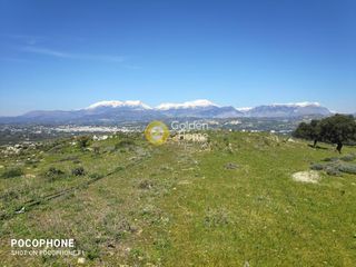 Οικόπεδο 12.000 τ.μ. για πώληση, Ν. Ηρακλείου, Μοίρες-thumb-7