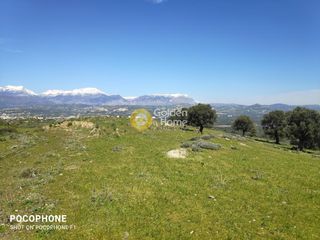 Οικόπεδο 12.000 τ.μ. για πώληση, Ν. Ηρακλείου, Μοίρες-thumb-5