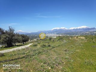 Οικόπεδο 12.000 τ.μ. για πώληση, Ν. Ηρακλείου, Μοίρες-thumb-6