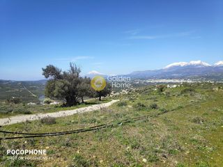 Οικόπεδο 12.000 τ.μ. για πώληση, Ν. Ηρακλείου, Μοίρες-thumb-8