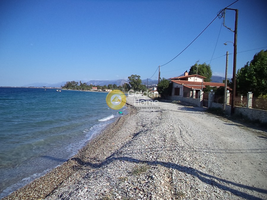 Οικόπεδο 2.200 τ.μ. προς πώληση, Άβυθος