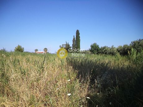 Οικόπεδο 2.200τ.μ. για πώληση-Αιγιάλεια » Άβυθος