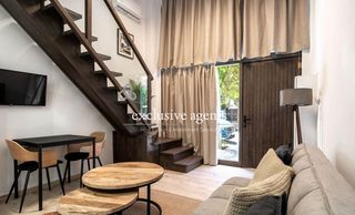 Loft 72 τ.μ. για πώληση