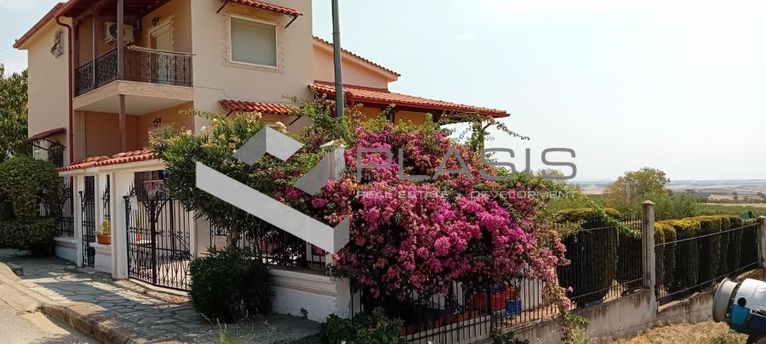 Μονοκατοικία 170 τ.μ. για πώληση, Χαλκιδική, Τριγλία