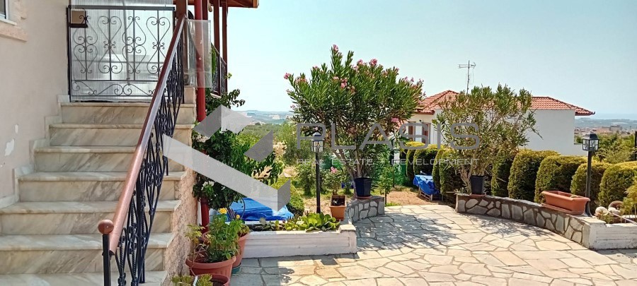Μονοκατοικία 170 τ.μ. προς πώληση, Νέα Τρίγλια