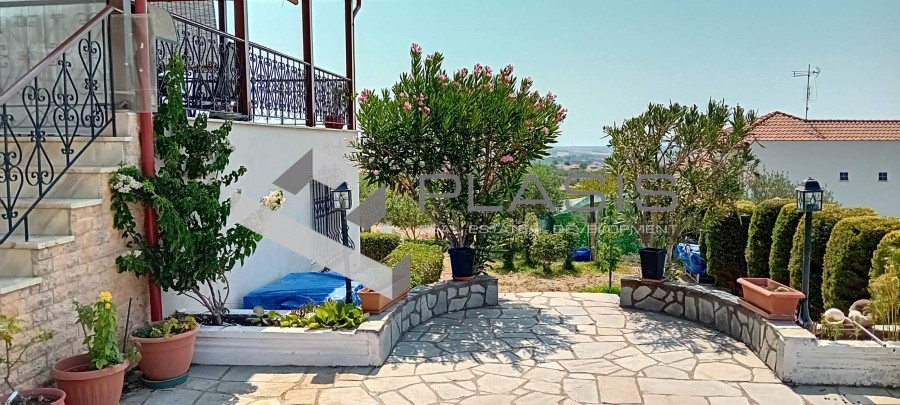 Μονοκατοικία 170 τ.μ. προς πώληση, Νέα Τρίγλια