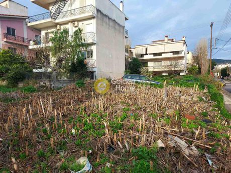 Οικόπεδο 286τ.μ. για πώληση-Παλλήνη » Κάντζα