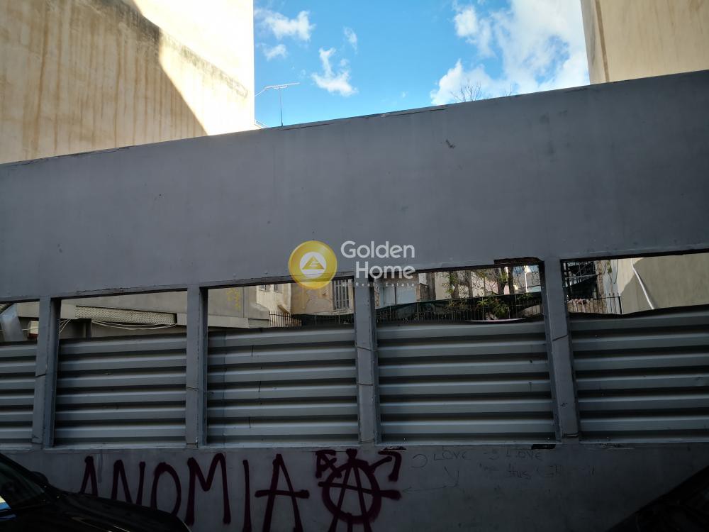 Οικόπεδο 200 τ.μ. πρός πώληση, Αθήνα - Κέντρο, Κέντρο