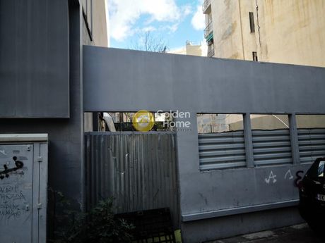 Οικόπεδο 200τ.μ. για πώληση-Κέντρο » Πλατεία βάθης