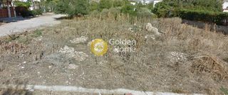 Οικόπεδο 500 τ.μ. για πώληση