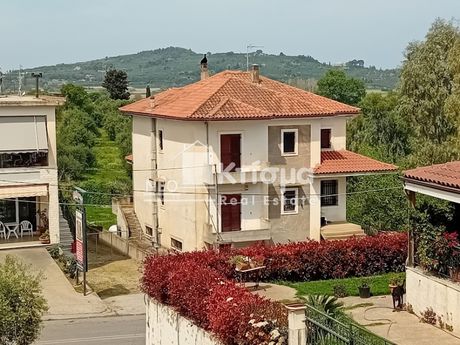 Μονοκατοικία 296 τ.μ. για πώληση